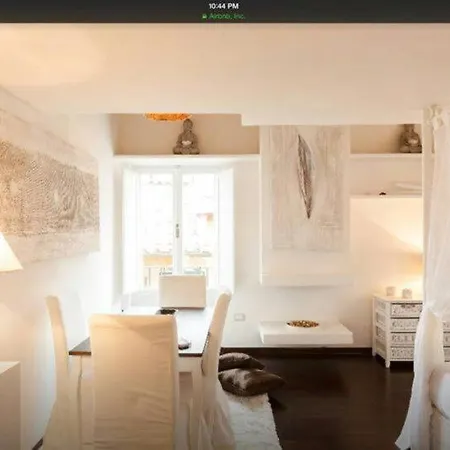 Navona Luxury Penthouse Apartment *