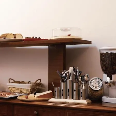 Bed and Breakfast Bq House Castello Luxury
