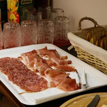 Bq House Castello Luxury Bed and Breakfast