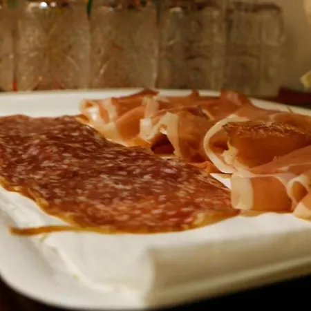 Bq House Castello Luxury Bed and Breakfast 2*