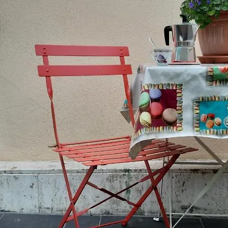 Bed & Breakfast J&b *
