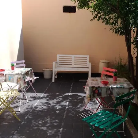 Bed & Breakfast J&b Roma