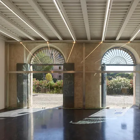 Rhinoceros Lejlighedshotel 5*