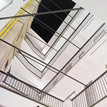 Rhinoceros Apart-hotel 5*