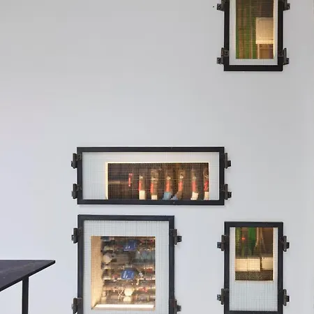 Lejlighedshotel Rhinoceros 5*