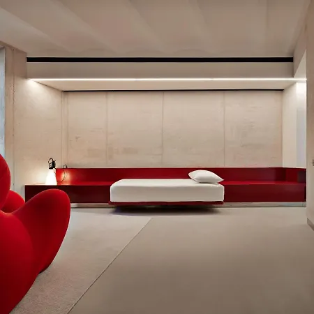 Rhinoceros Apart-hotel Roma
