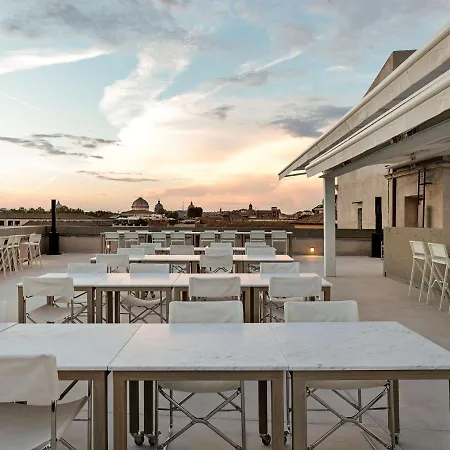 Apart-hotel Rhinoceros Roma