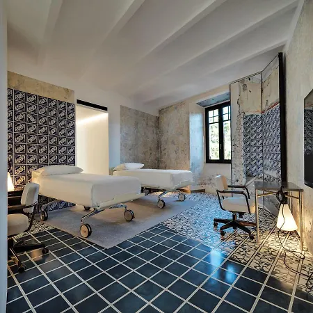 Apart-hotel Rhinoceros Roma