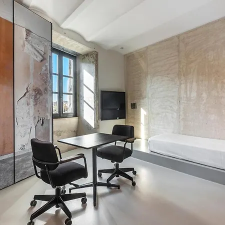 Apart-hotel Rhinoceros Roma