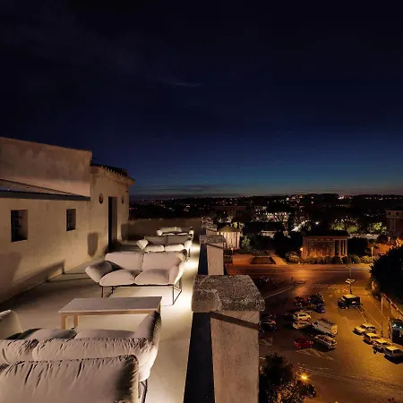 Rhinoceros Apart-hotel 5*