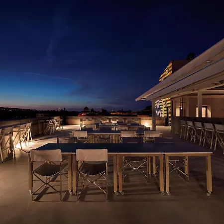 Lejlighedshotel Rhinoceros Rom
