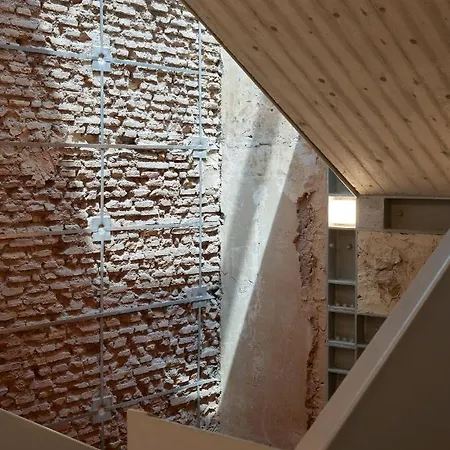 Apart-hotel Rhinoceros Roma