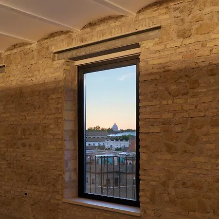 Rhinoceros Apart-hotel Roma
