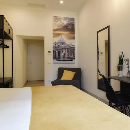 With A View 105 Guest house 2*