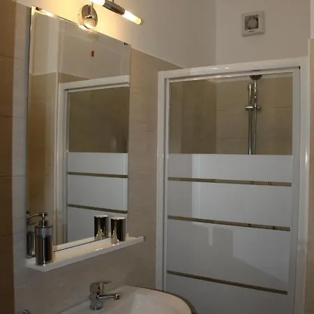 Hotel Ekotel Rome