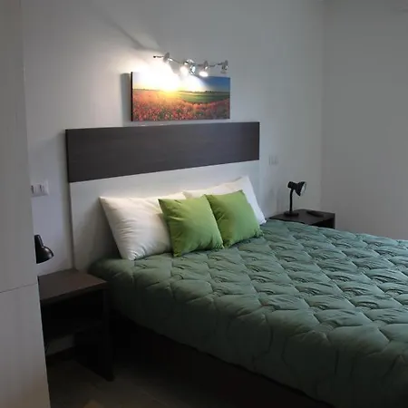 Hotel Ekotel Rome