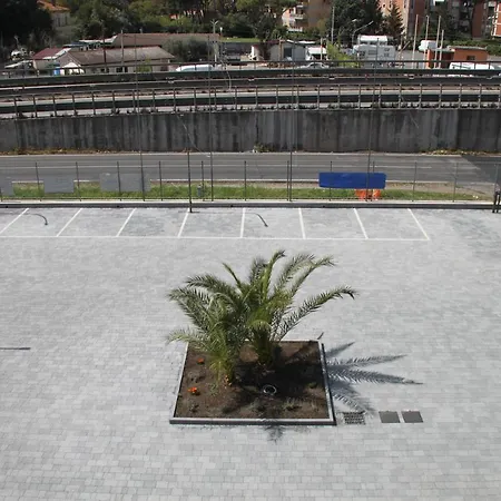 Ekotel Hotel Rome