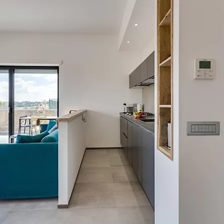 Apartamento As Feel - Vatican Terrace With View