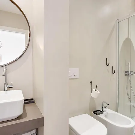 Apartamento As Feel - Vatican Terrace With View *