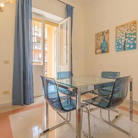 Appartamento Miani House