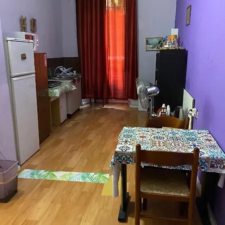 Guest house Ava Rome
