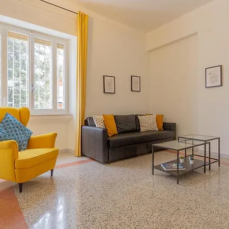 Miani House Appartamento