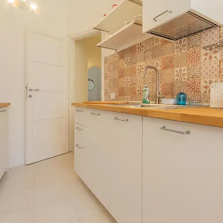 Appartamento Miani House *
