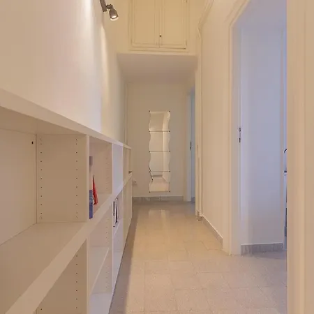 Appartamento Miani House *