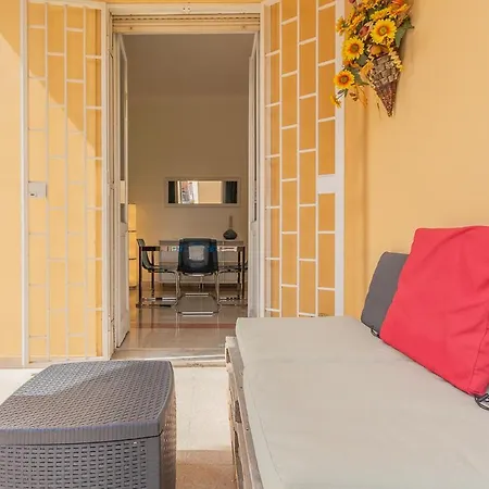 Miani House Appartamento *