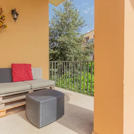 Miani House Appartamento