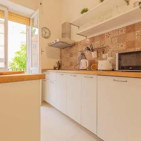 Miani House Roma