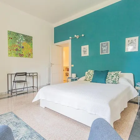 Miani House Roma