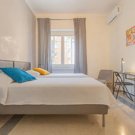 Miani House Roma