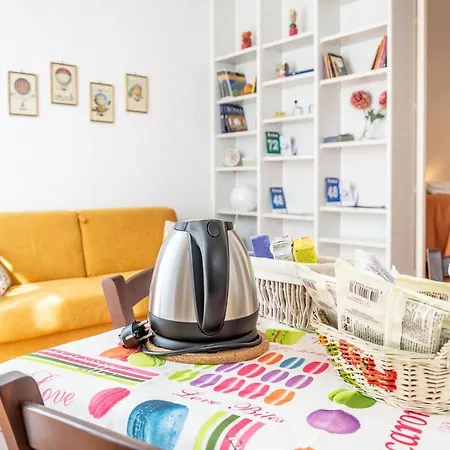 Holiday home La Casetta 2