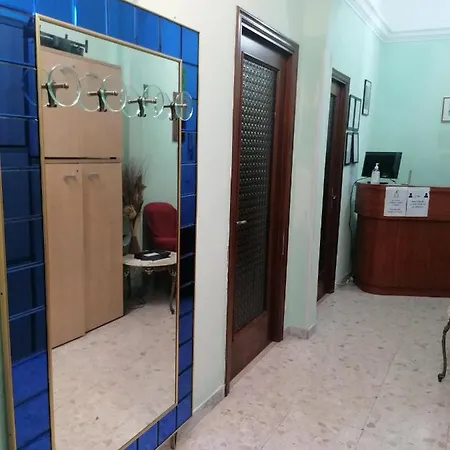 Dream Destination Guest house *