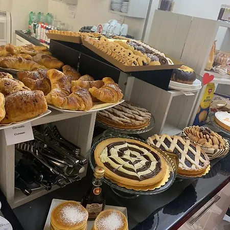 Colonna Del Corso 3* Ρώμη