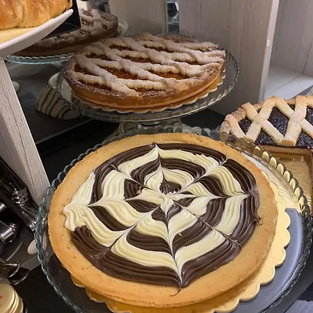 Πανσιόν Colonna Del Corso Ρώμη