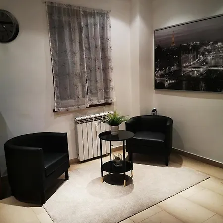 Bella Roma
