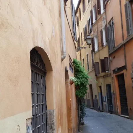 Apartment The Old Town