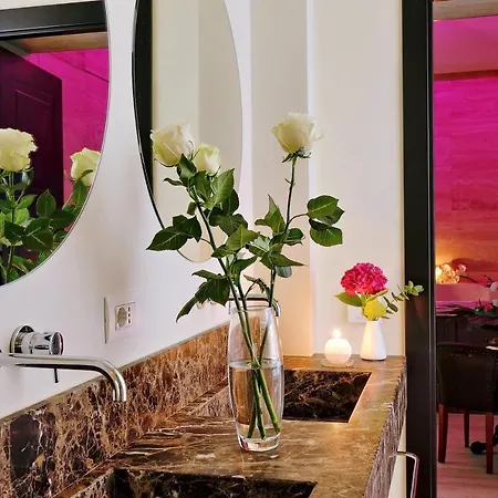 Relais Vittoria Colonna Rome