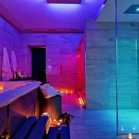 Relais Vittoria Colonna Guest house 3*