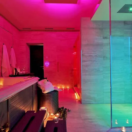 Relais Vittoria Colonna Rome
