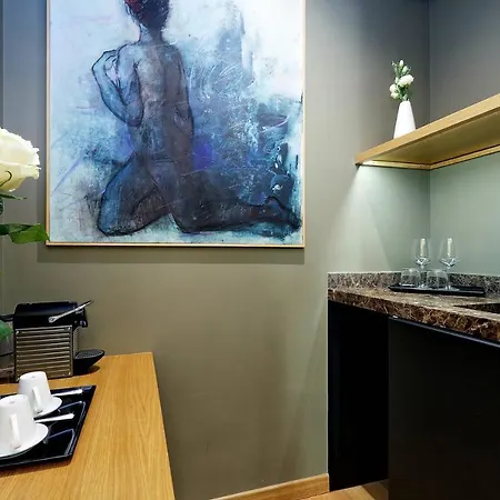 Relais Vittoria Colonna Affittacamere Roma