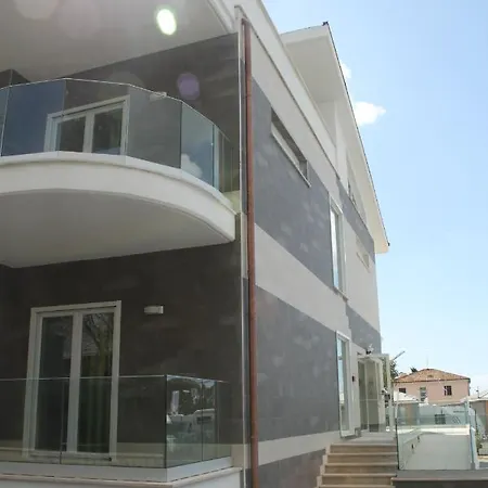Ekotel Hotel Rome
