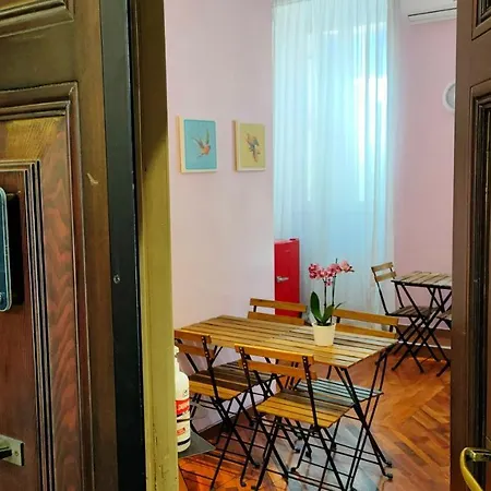 La Grande Bellezza Guest house 2*