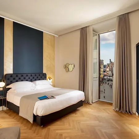 Spagna Luxury Guest house Rome