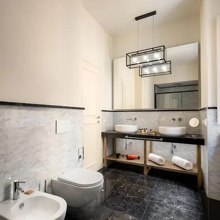 Spagna Luxury Guest house