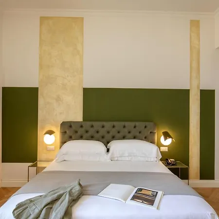Guest house Spagna Luxury Rome