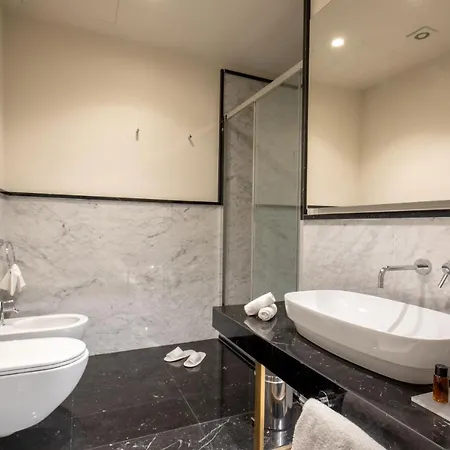 Spagna Luxury