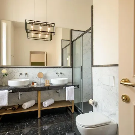 Guest house Spagna Luxury